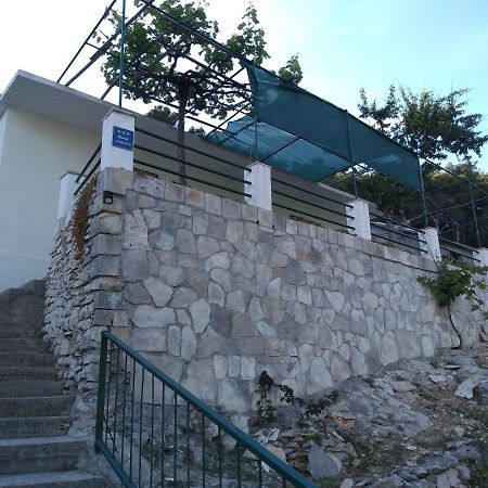 House Filip Villa Bogomolje Luaran gambar