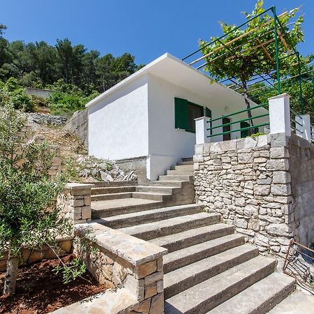 House Filip Villa Bogomolje Luaran gambar