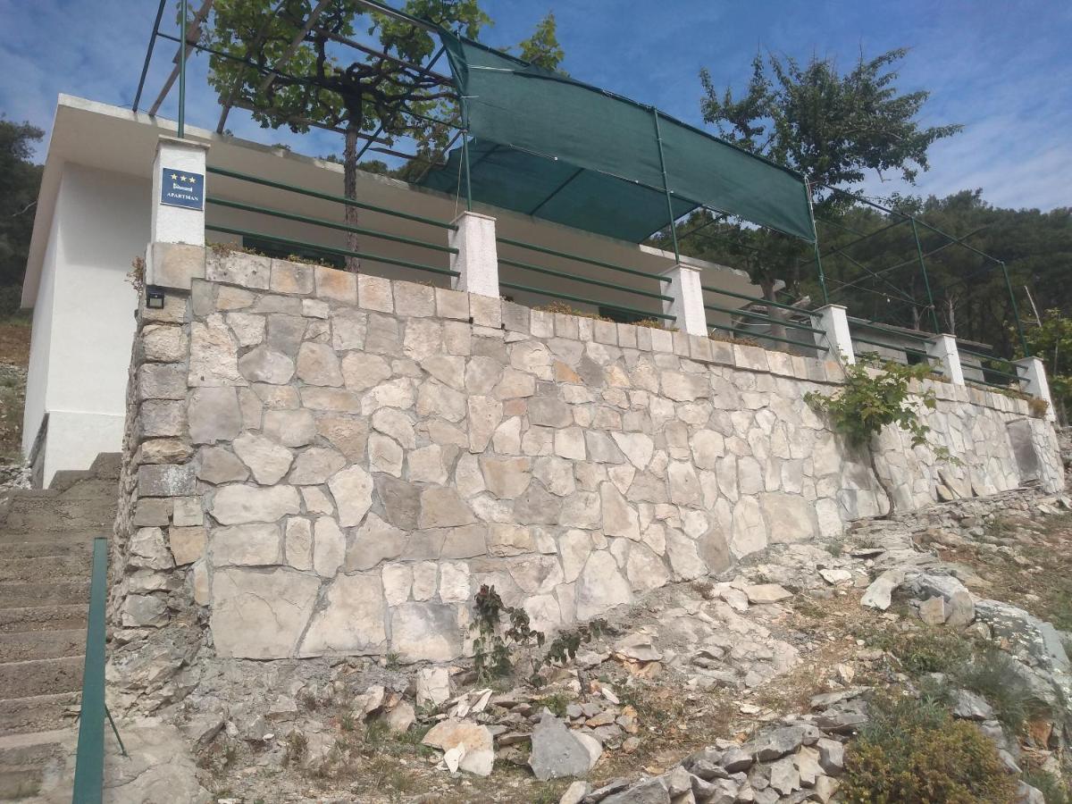 House Filip Villa Bogomolje Luaran gambar