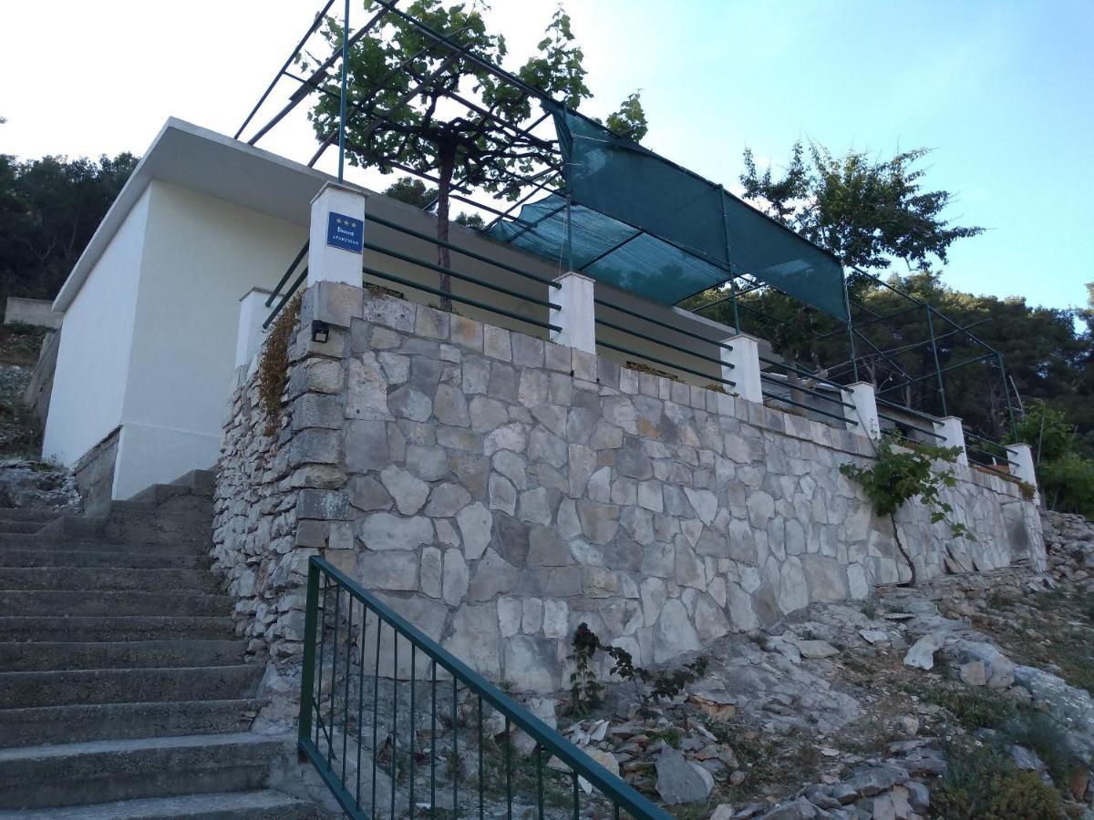 House Filip Villa Bogomolje Luaran gambar