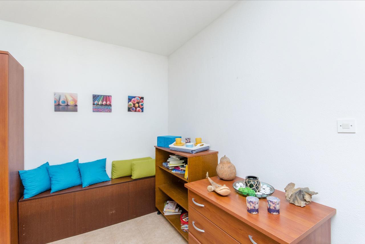 House Filip Villa Bogomolje Luaran gambar