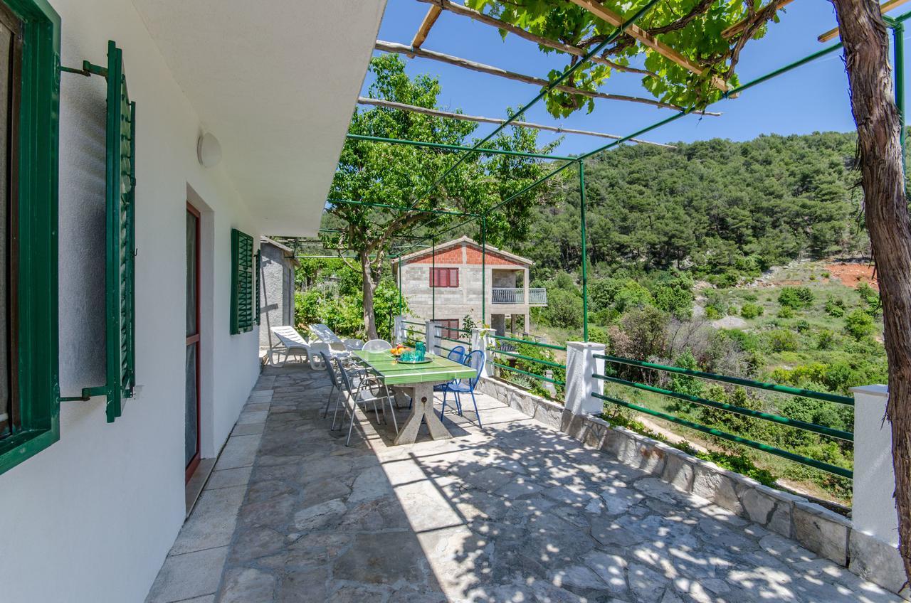 House Filip Villa Bogomolje Luaran gambar