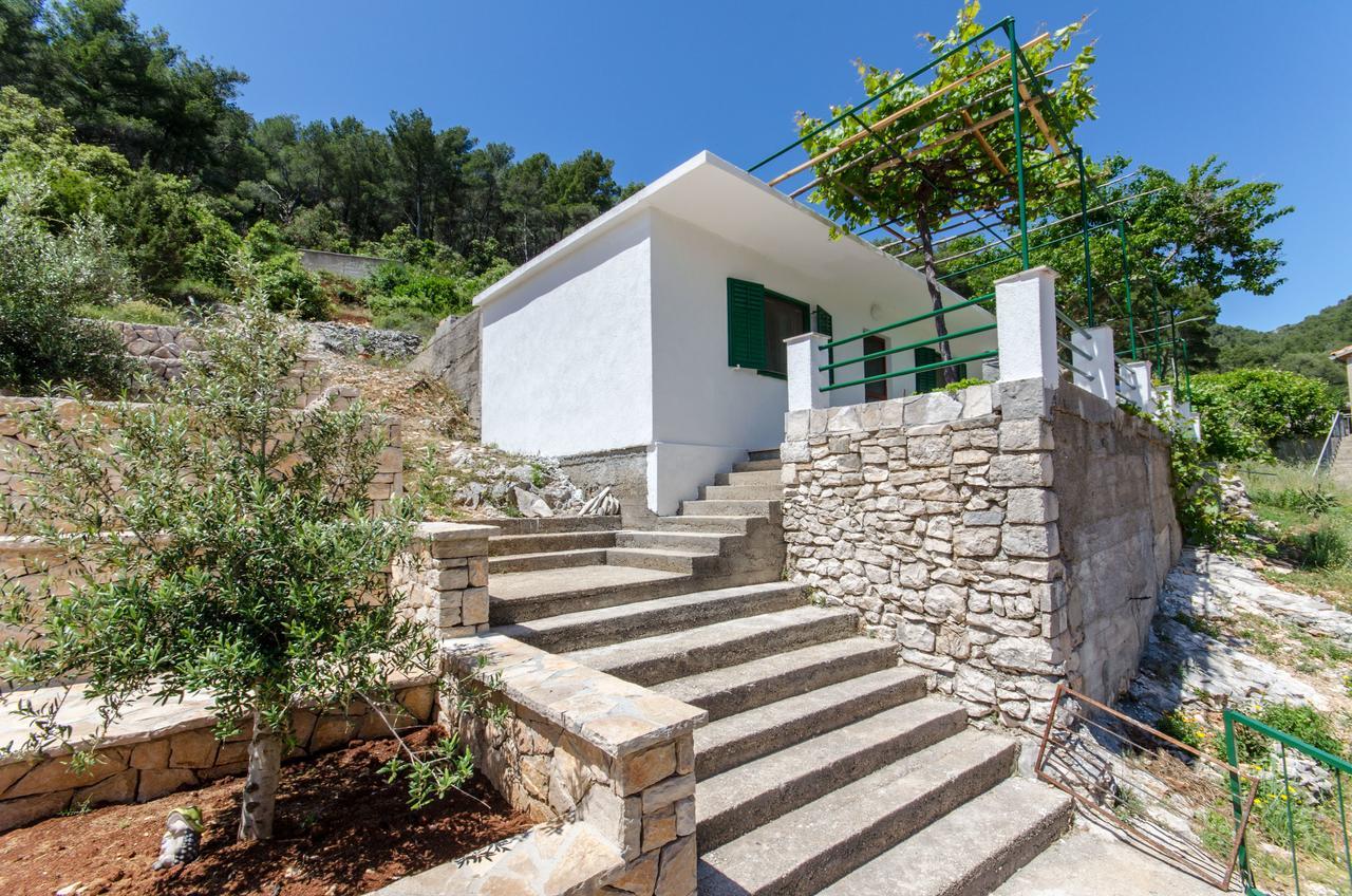 House Filip Villa Bogomolje Luaran gambar
