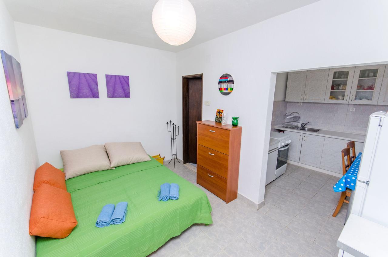 House Filip Villa Bogomolje Luaran gambar