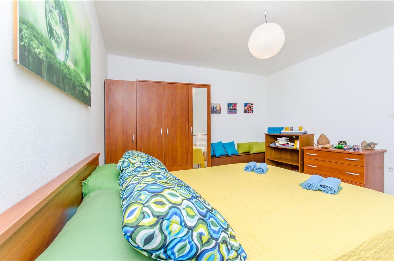 House Filip Villa Bogomolje Luaran gambar