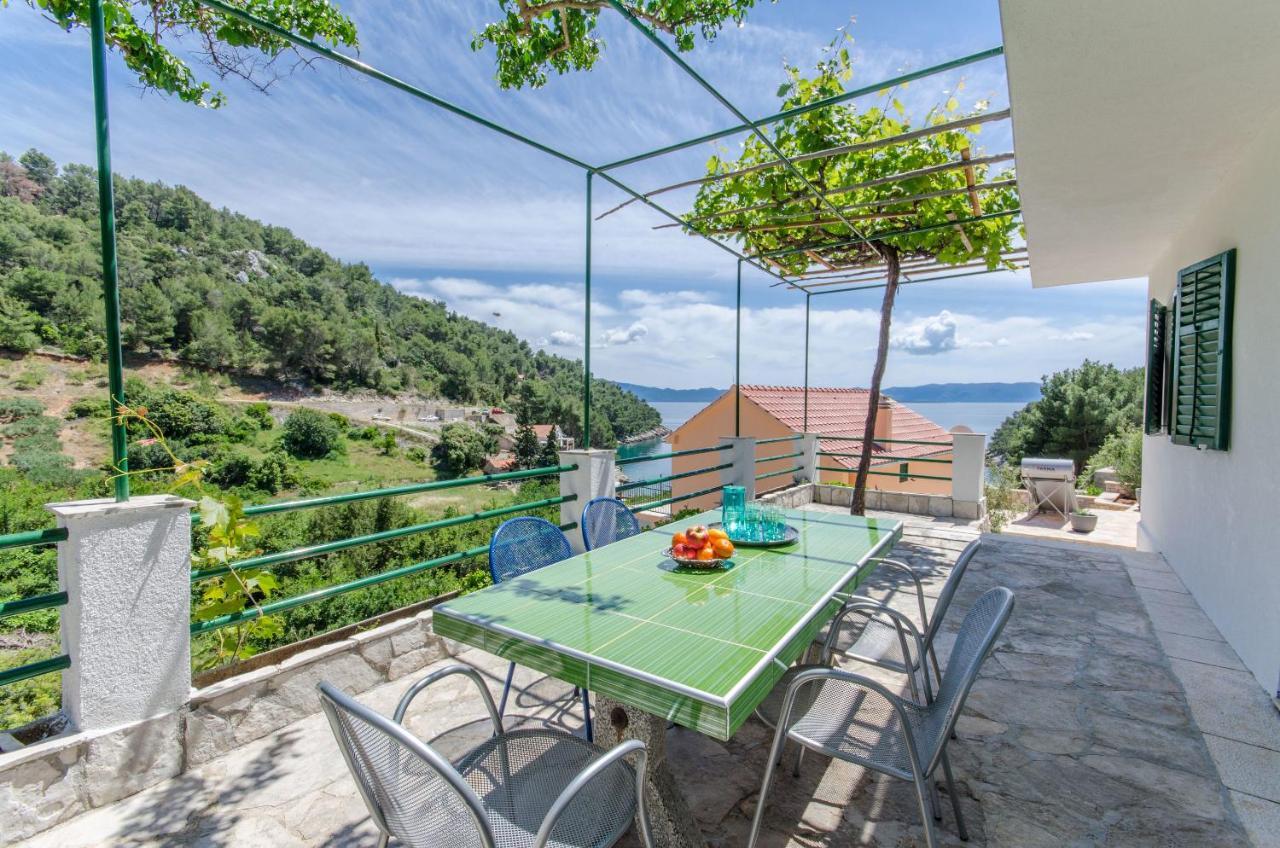 House Filip Villa Bogomolje Luaran gambar